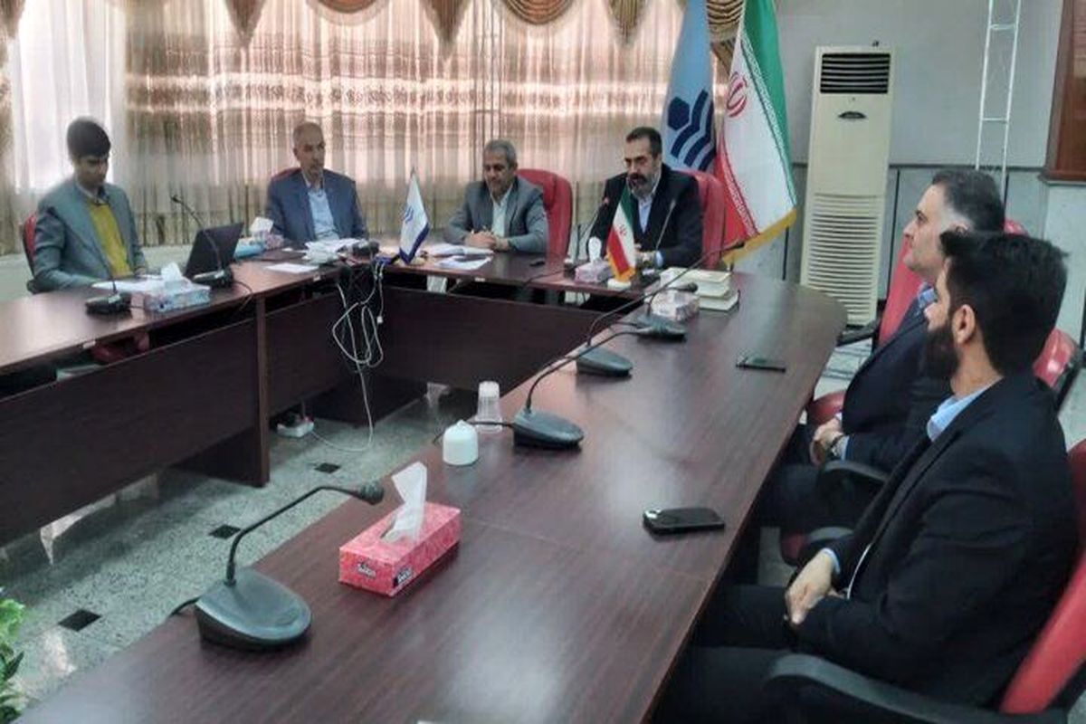 سرپرست معاونت سیاسی، امنیتی و اجتماعی استانداری مازندران