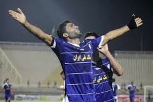 اولین شکست استقلال مقابل همنام جنوبی / بیت سعید ستاره بازی شد