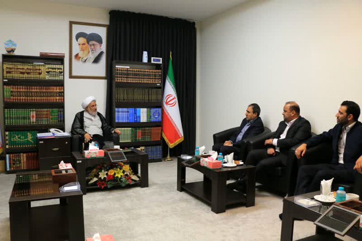 نماینده ولی فقیه در هرمزگان 