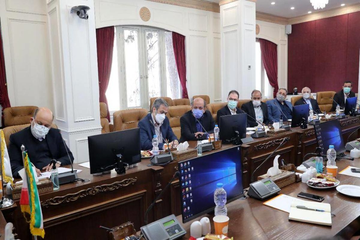 بانک ملی ایران