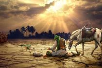 موشن‌گرافیک/ دلایل اصلی قیام امام حسین علیه‌السلام + فیلم