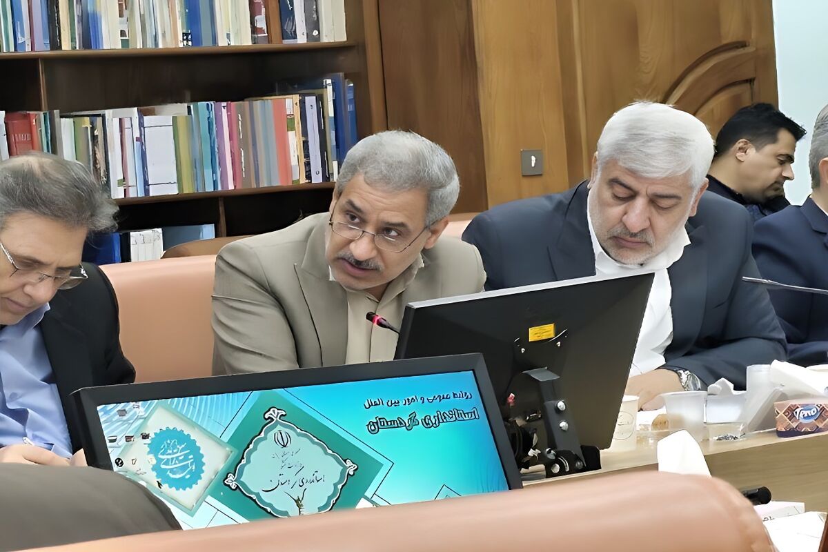 بهزیستی کردستان