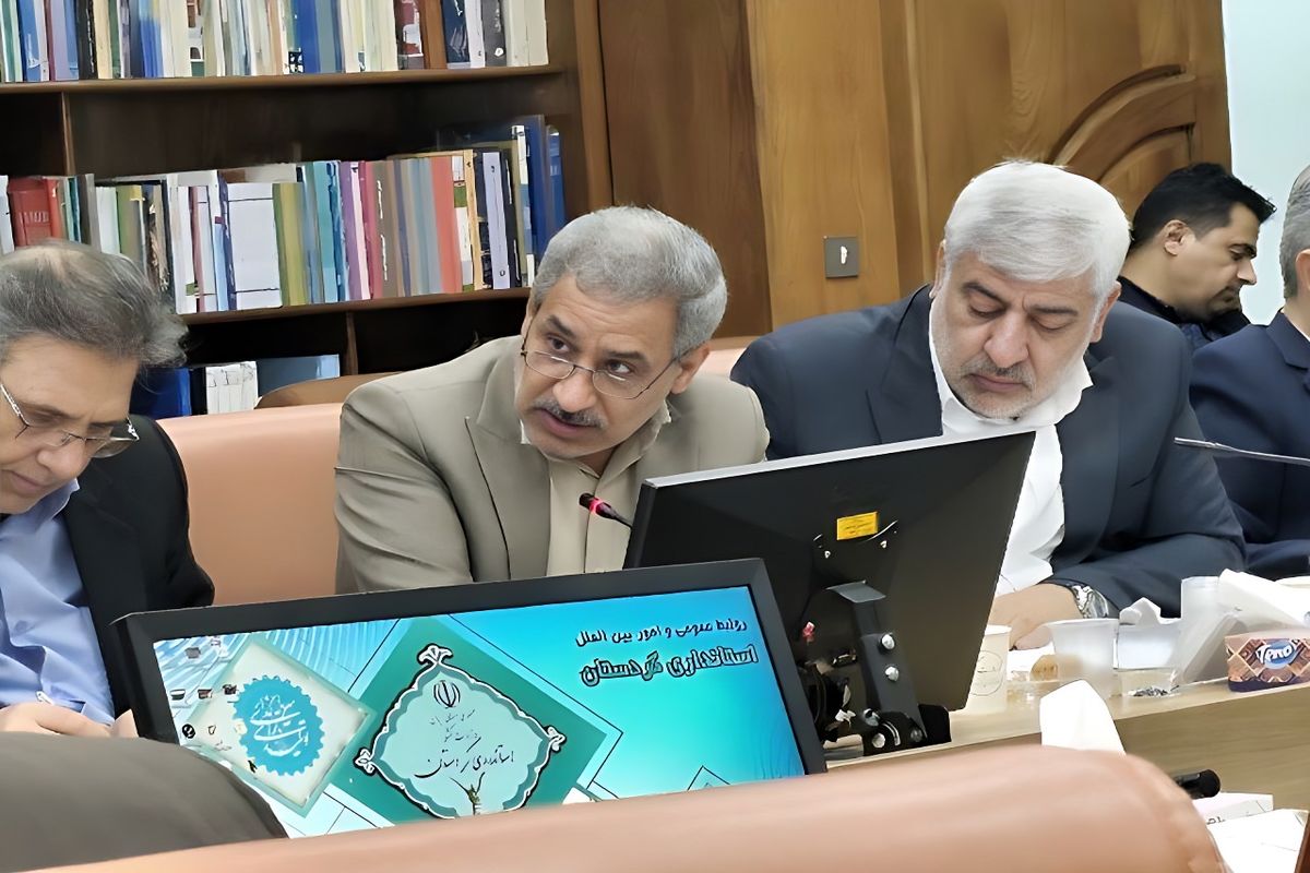 بهزیستی کردستان