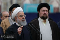 انتقاد از دولت بلامانع است/ دشمن را مایوس خواهیم کرد