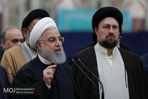 انتقاد از دولت بلامانع است/ دشمن را مایوس خواهیم کرد