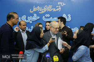 احداث نمایشگاه اقتصادی جنب فرودگاه بین المللى امام خمینی/٢ برابر شدن همکارى هاى نمایشگاهى بعد از برجام