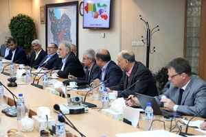 قراراد خرید چهار میلیون تن آلومینیوم از گینه امضا می‌شود