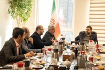 کاهش واقعی مصرف انرژی، مبنای حمایت سازمان بهینه‌سازی از طرح‌های اجرایی