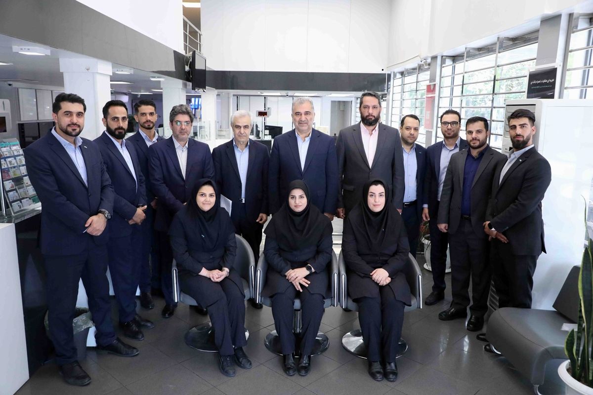 بانک دی