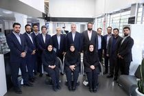 تأکید سرپرست بانک دی بر لزوم عدم دریافت مدارک غیرضروری از مشتریان در شعب
