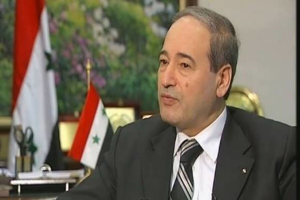 فیصل مقداد