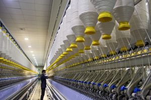  آغاز تولید شرکت صنایع پوشش از ماه آینده در گیلان