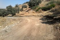 عملیات راه‌شکافی مقبره بابا دانیال(ع) دوره چگنی آغاز می شود