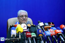 نیروهای دریایی در پایش و مراقبت از حضور نیروهای بیگانه قدرت و تسلط لازم دارند