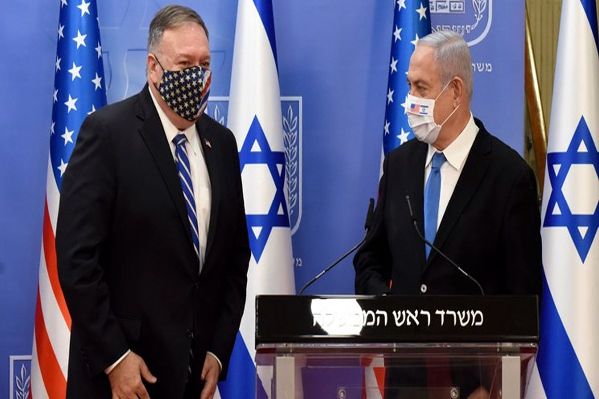 مایک پامپئو