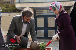 نشست مهربانی در خیریه وحدت