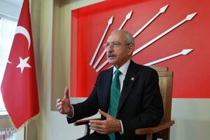 شکست اردوغان در انتخاب زود هنگام حتمی است