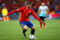 برترین گلزنان مرحله گروهی یورو ۲۰۱۶