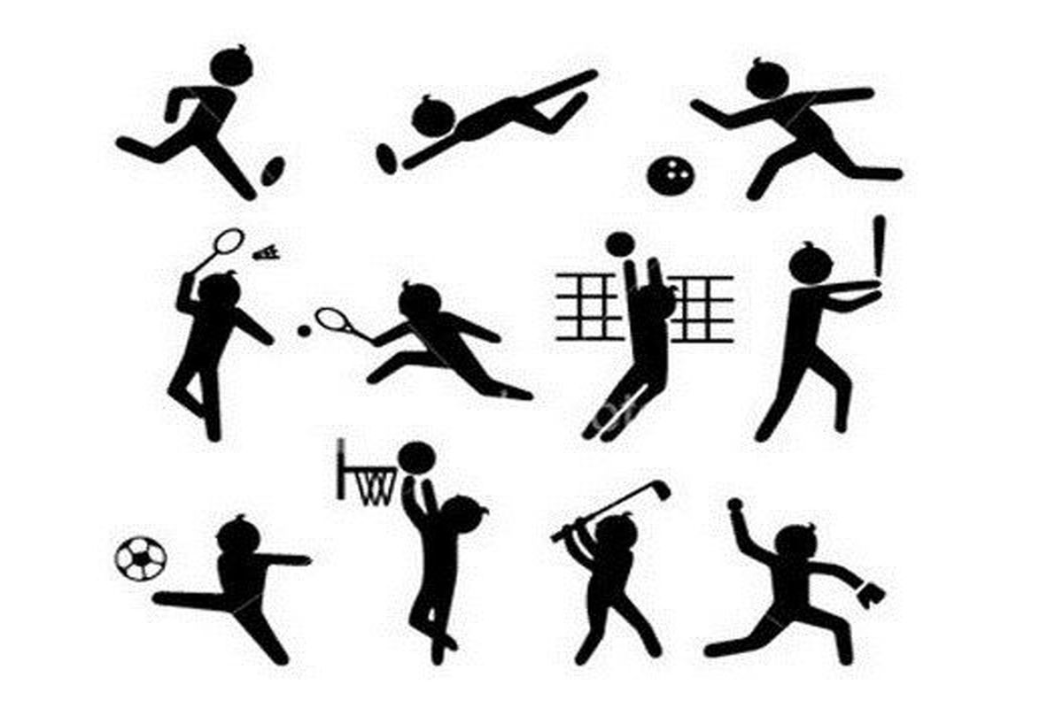 تجلیل از ورزشکاران جغین