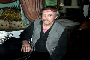 هادی مظفری درگذشت طراح و گرافیست پیشکسوت را تسلیت گفت