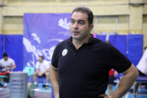 یک ایرانی دومین مسئولیت در فدراسیون جهانی وزنه برداری را به دست آورد