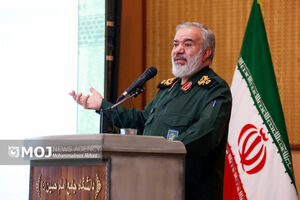 تاکنون ملت ایران به تکالیف خود عمل کرده است