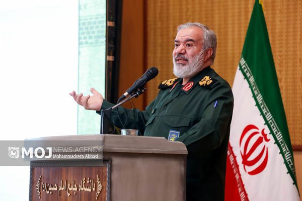 تاکنون ملت ایران به تکالیف خود عمل کرده است