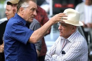 بازگشت طوفانی اسکورسیزی و دنیرو در جشن ۳۰ سالگی “کازینو”