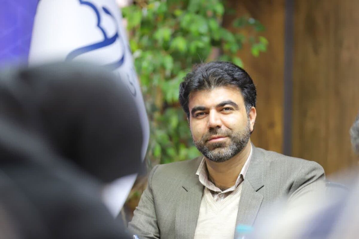 رضایی شهردار گلدشت