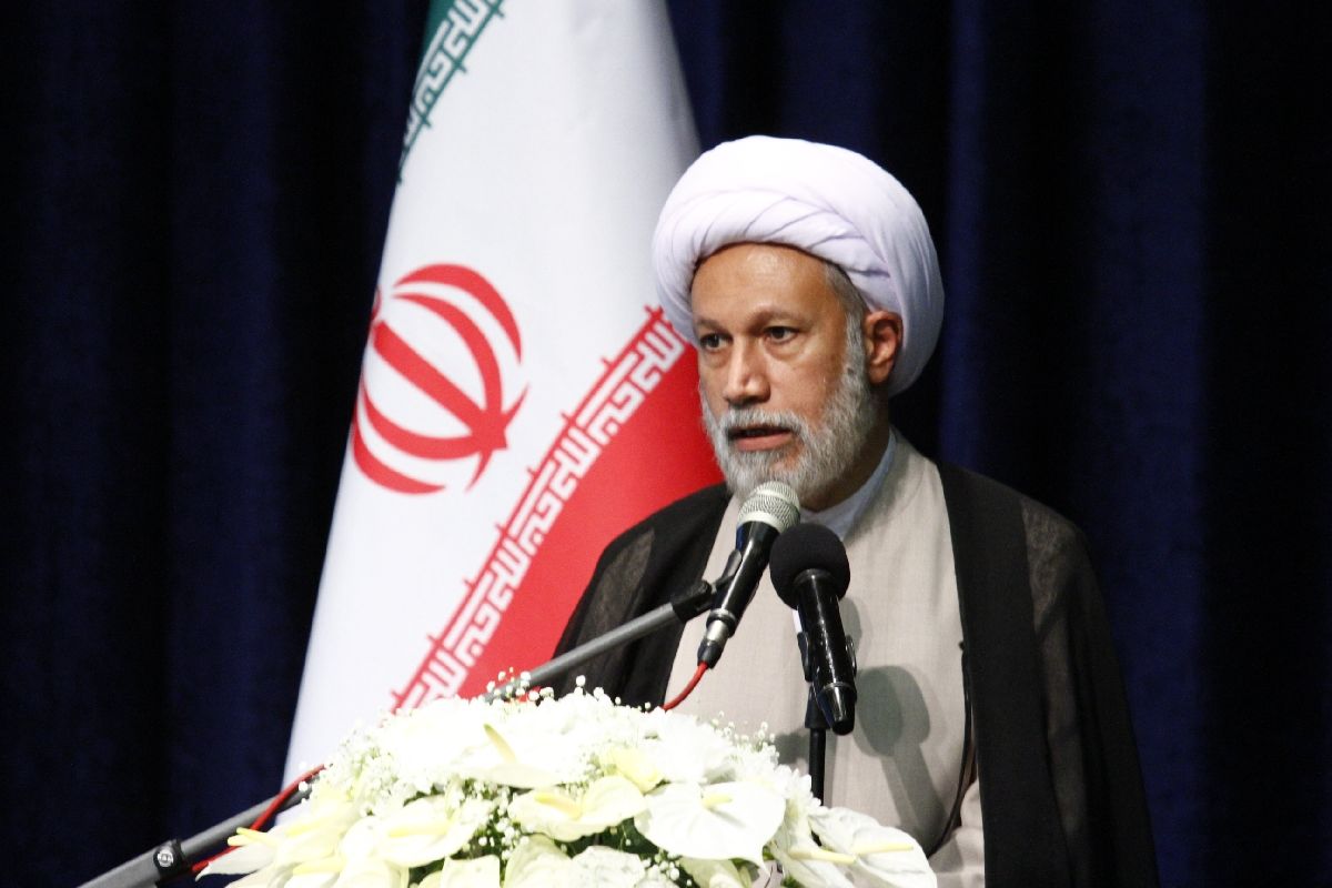 دژکام+امام جمعه شیراز 