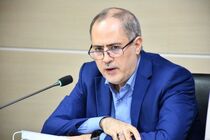 خالی بودن۴۲ درصد ظرفیت صنایع حاکی از نبود بازار است
