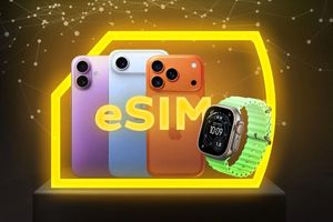 ایرانسل، آغازگر فصل eSIM در ایران