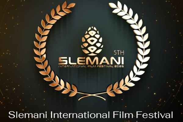 داوری کاوه معین‌فر در جشنواره بین‌المللی فیلم سلیمانیه