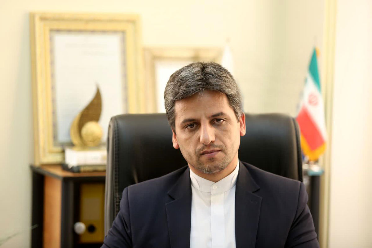 هادی محمود نژاد