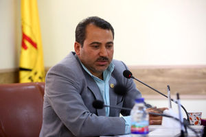 احداث 3 هزار و 400 متر شبکه برق فشار متوسط و ضعیف در قم 