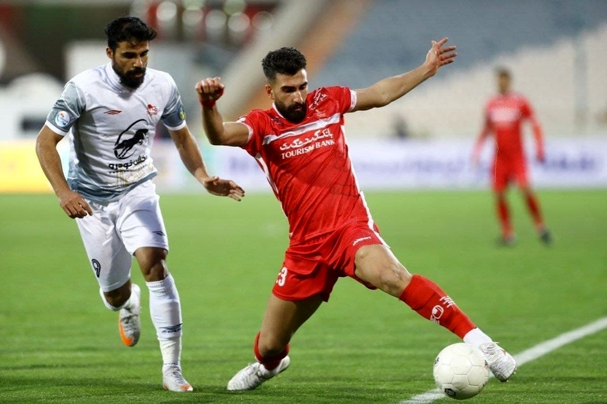 فوتبال ایران