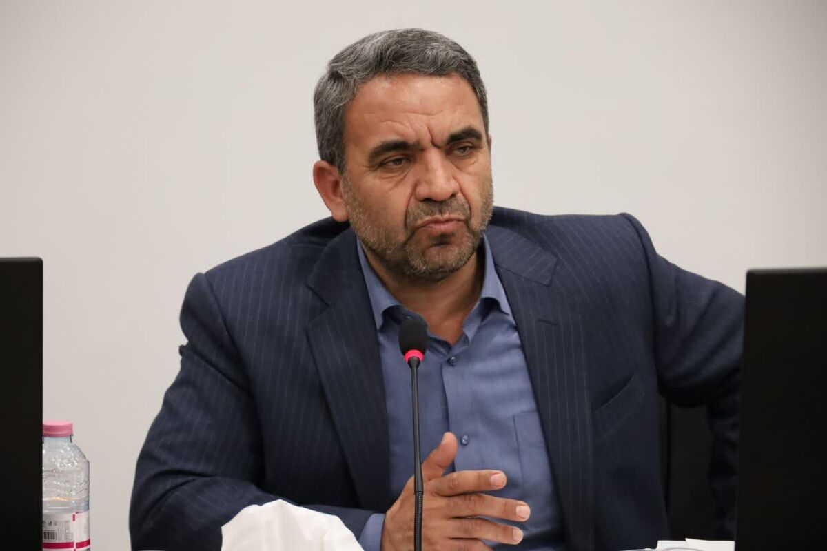 احمد محمودزاده وزارت آموزش و پرورش 