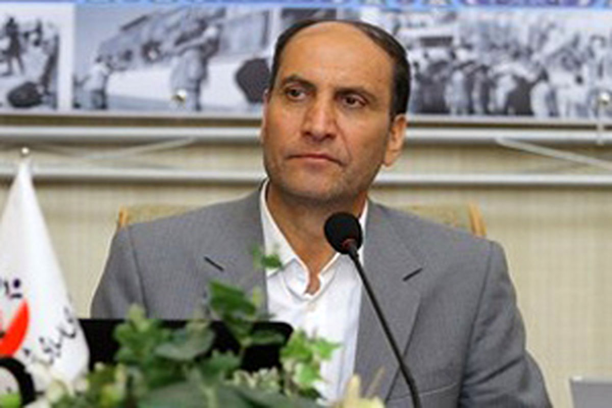 اصفهان - نایب رییس شورای شهر