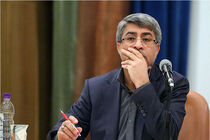 جلسات فراکسیون امید با ۵ حقوقدان معرفی شده شورای نگهبان و اعضای دولت
