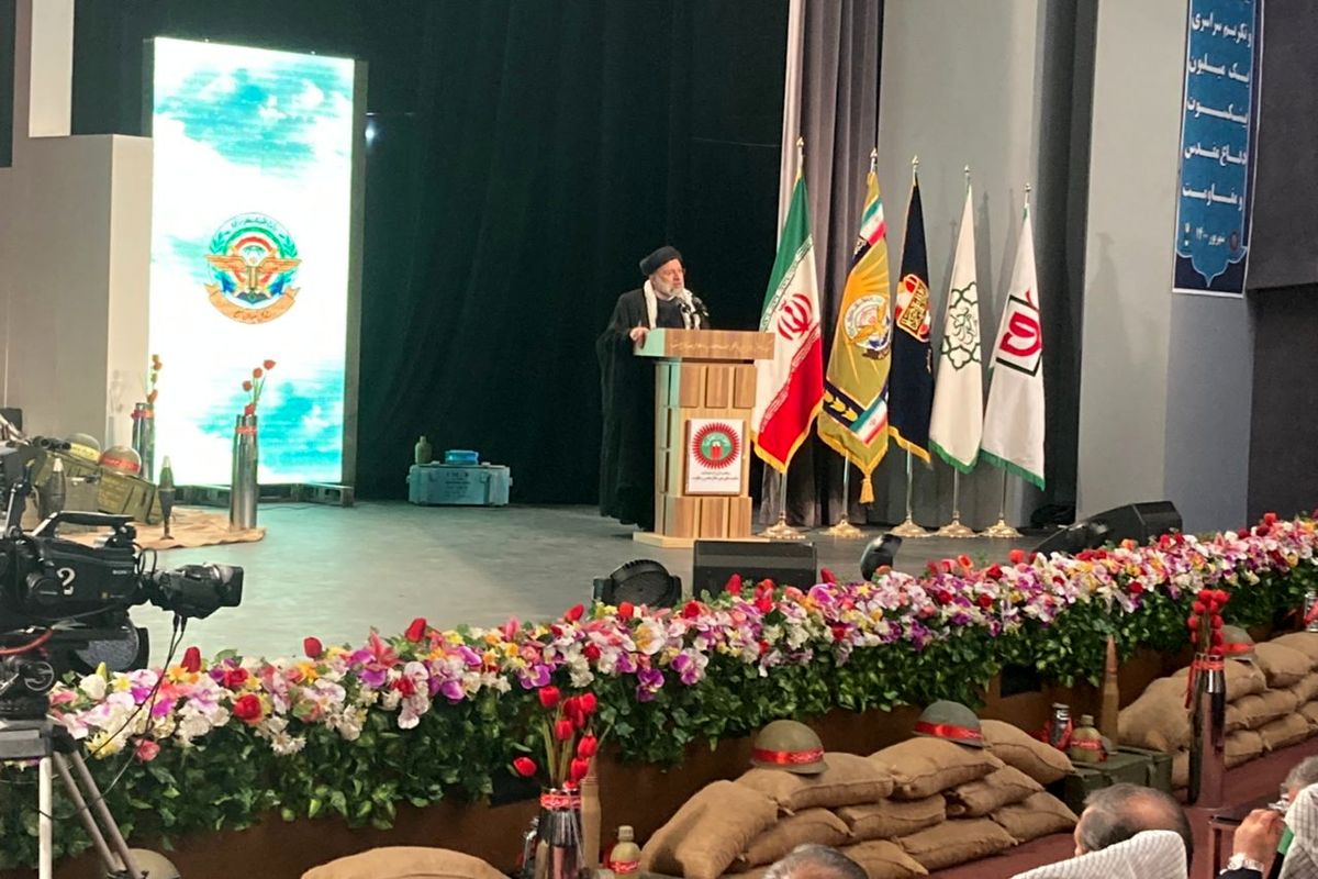 سید ابراهیم رئیسی