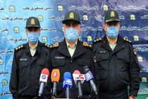 حدود ۷۰ درصد مشاغل و صنوف، تعطیلی های کرونایی را رعایت می کنند