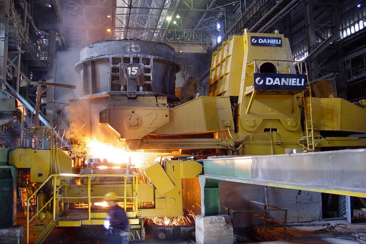 تولیدی و صنعتی