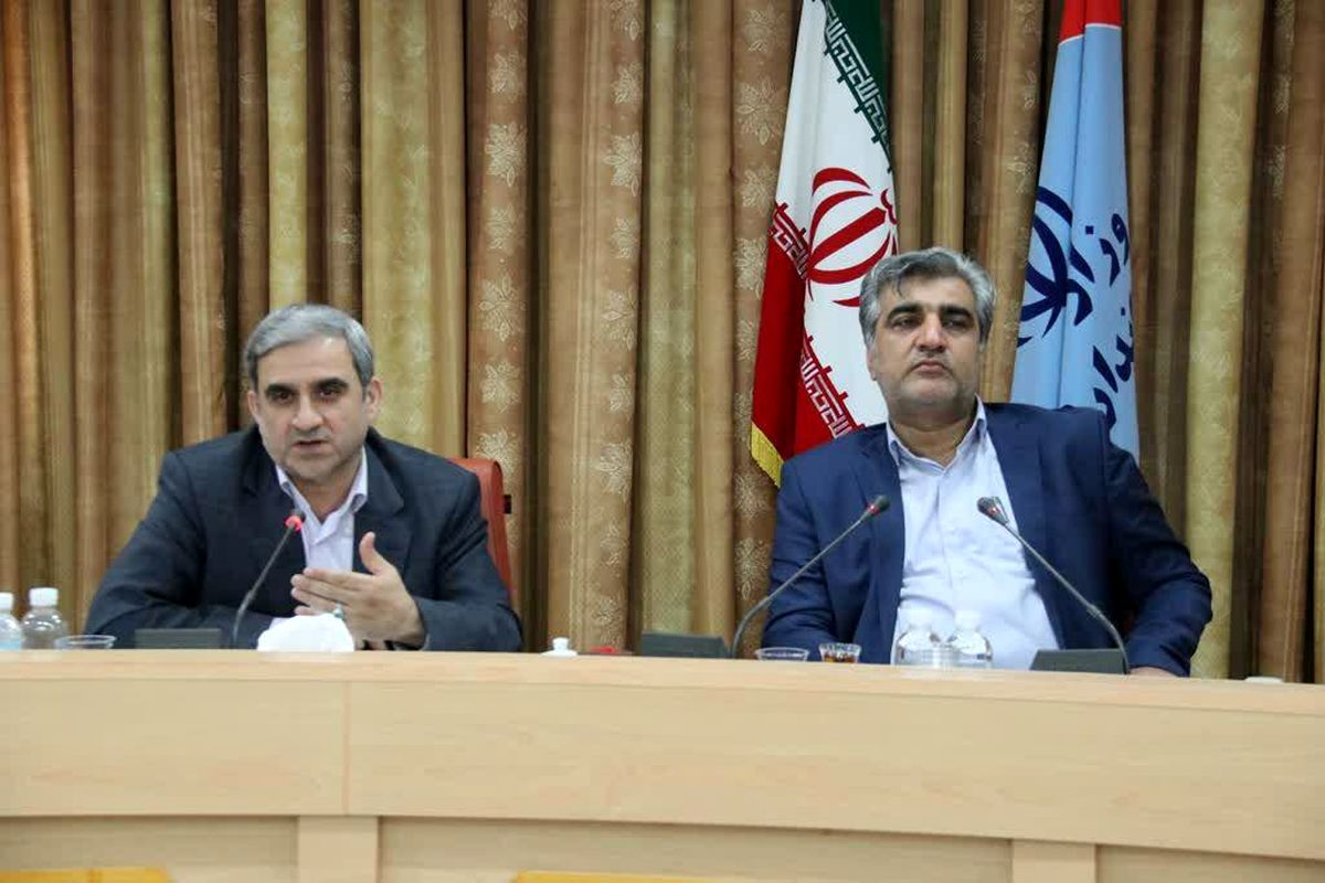 مقام نخست گیلان در تسهیلات رونق تولید