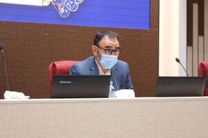 وضعیت استان از نظر شیوع کرونا مناسب است ولی شرایط شکننده است 