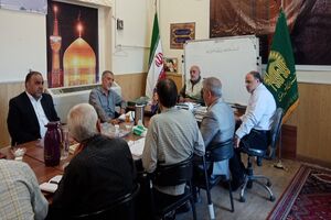 خادمیاران رضوی باید جهاد تبیین را اساس خدمت خود قرار دهند  