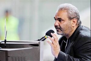 جواد خیابانی گزارشگر بازی رئال مادرید و اتلتیکو مادرید شد/ پخش زنده بازی سوپر جام اروپا از شبکه سه سیما