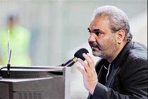 جواد خیابانی از دنیای گزارشگری خداحافظی می‌کند