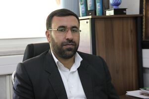 اهدا بسته های حمایتی به دانش آموزان نیازمند 