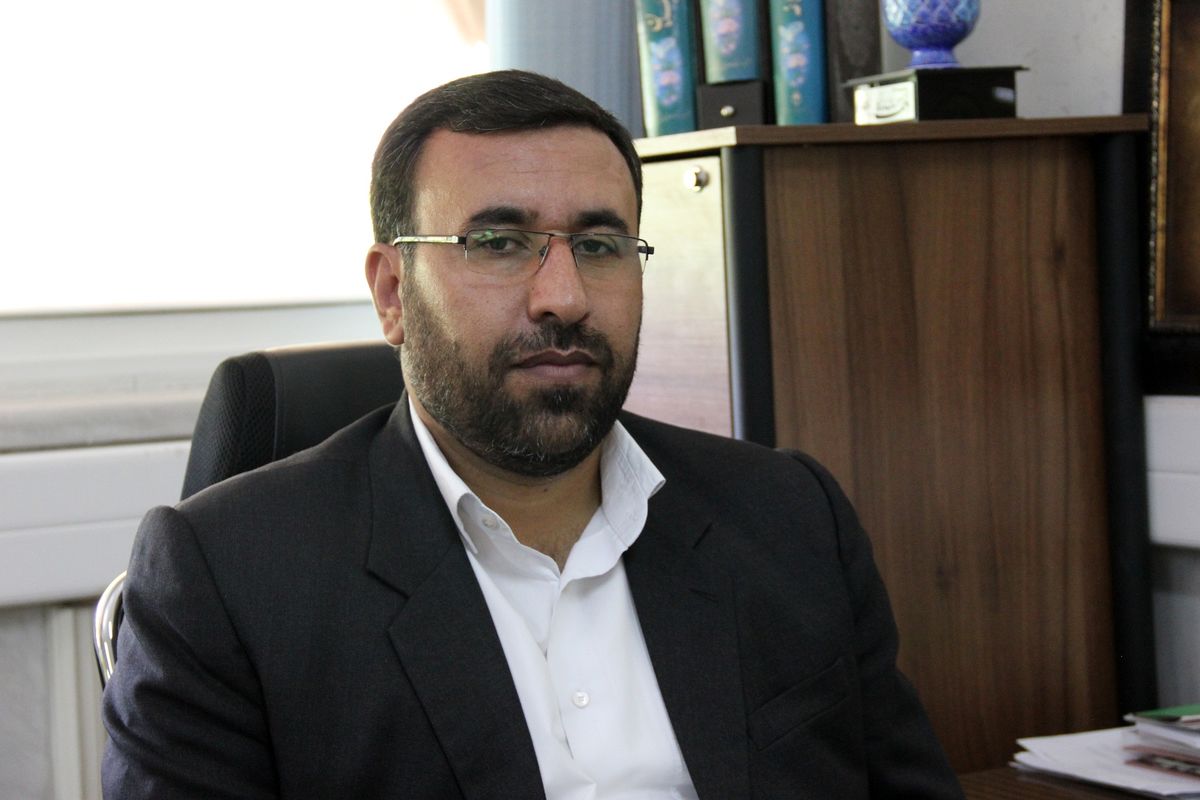 اصفهان- رییس اوقاف سمیرم