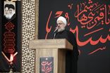 پیام حضور میلیونی مردم در مراسم تشییع، انسجام ملی و حمایت از آرمان‌ها بود